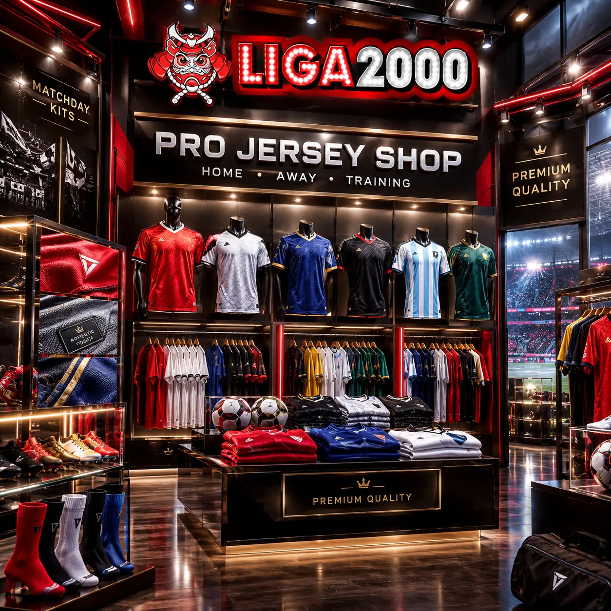 LIGA2000