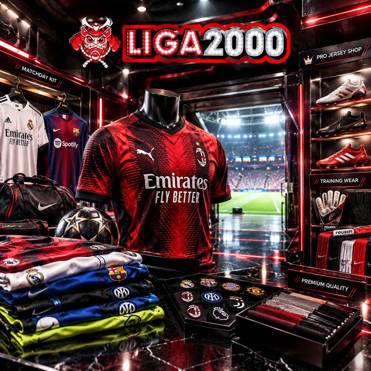 category undefined