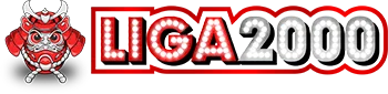 LIGA2000 logo